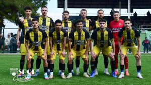 Karaelmasspor İstikrarın Ve Planlamanın Başarıya Dönüştüğü Sezon