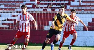 Karaelmasspor U18 On Kişiyle Şov Yaptı