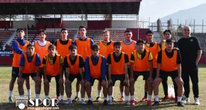 Karaelmasspor U18 Sezona Deplasmanda Başlıyor
