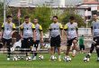 Karaelmasspor’da Gördes Hazırlıkları Sürüyor