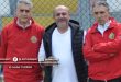 Karaelmasspor’da İpek ve Gülşen’le Yollar Ayrıldı!