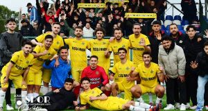 Karaelmasspor’da Şampiyonluk Coşkusu: Başkan Yılmaz Analı’dan Soma’ya Davet