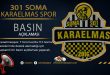Karaelmasspor’dan Destek Çağrısı: Basın Açıklamasıyla Kamuoyuna Bilgilendirme