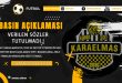 Karaelmasspor’dan Sitem Dolu Basın Açıklaması
