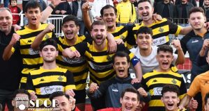 Karaelmasspor’u Sarsan Beklenmedik Ayrılık