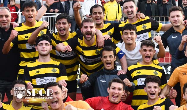 Karaelmasspor’u Sarsan Beklenmedik Ayrılık