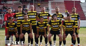 Karaelmasspor’un Grubunda Dengeleri Bozan Gelişme