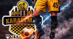 Karaelmassspor’da Saruhanlı Maçı Öncesi İki Transfer Daha