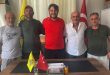 Karaelmas’ta Teknik Ekip Belli Oldu