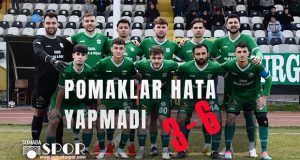 Karakurt’ta Sahne Turgutalp’in Oldu