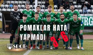 Karakurt’ta Sahne Turgutalp’in Oldu