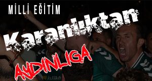 Çetin İlgör Yazdı: Karanlık Gecenin Prensleri