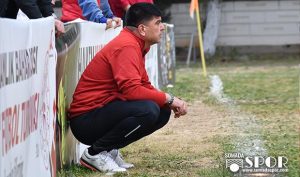 Kaymakamlık Futbol Turnuvası Anlamlı Bir İsimle Başlıyor