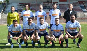 Kaymakamlık Futbol Turnuvasına 24 Takım Katılıyor!
