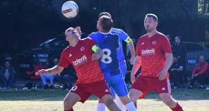 Kaymakamlık Turnuvası’nda Kritik Cumartesi! 3 Maç, 3 Galibiyet, 16 Gol