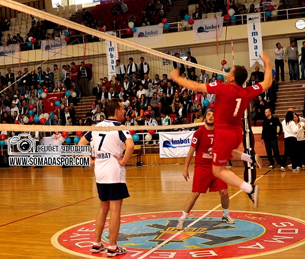 Kaymakamlık Voleybol Turnuva Kayıtları Başladı