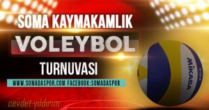 Kaymakamlık Voleybol Turnuvasında 2.Hafta Sona Erdi