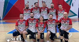 Kaymakamlık Voleybol Turnuvasında 3. Hafta Heyecanı Başladı