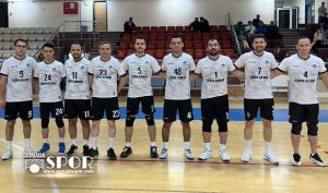 Kaymakamlık Voleybol Turnuvasında 4. Hafta Start Aldı: Soma Çimento ve Gençlik Merkezi Farklı Kazandı