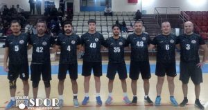 Kaymakamlık Voleybol Turnuvasında Finalin Adı Belli Oldu