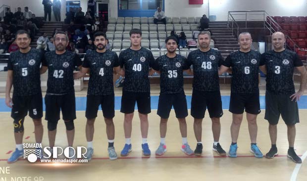 Kaymakamlık Voleybol Turnuvasında Finalin Adı Belli Oldu