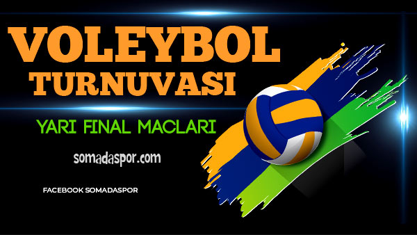 Kaymakamlık Voleybol Turnuvasında Finalin Adı Belli Oldu