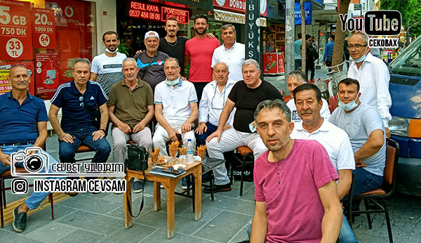 Mehmet Dadal, Kazanan Manisa ve Türk Futbolu Olsun