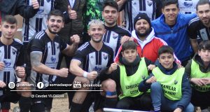 Kırkağaç Acar İdmanyurdu 4-1 Kolderespor