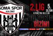 Kıymetini Bilelim: Bu Takım Somaspor!