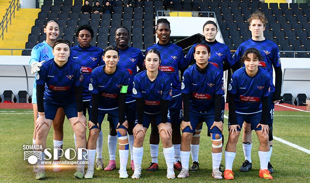 Son Saniyede Gelen Gol Galibiyeti Gölgeledi