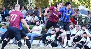Kupada 5. ve 6. Finalistlerde Belli Oldu