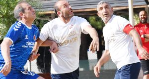 Kupada İlk Çeyrek Finalistler Belli Oldu