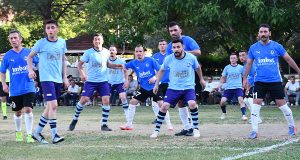 Kupada Son Çeyrek Finalistler Belli Oldu.