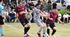 Kupada Yarı Finalin Adı Belli Oldu