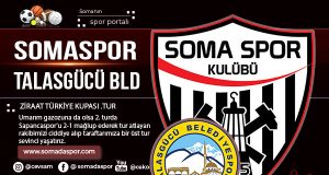 Kupada Rakibimiz Kayseri Talasgücü Bld.Spor