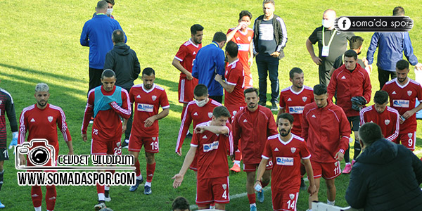 Perşembenin Gelişi Çarşambadan Bellidir:3-0