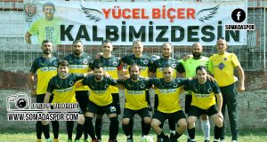 Linyit Masterler Hafta Sonu Foça Master Deplasmanında