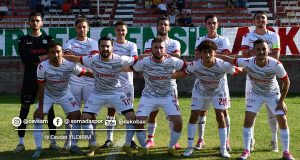 Lider, Gölmarmaraspor Hazırlıkları Tamamladı