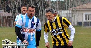 Linyit Master 0-1 Sedat Altay Master