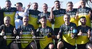 Linyit Master 4-2 Şemikler Devrim Master