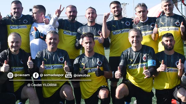 Linyit Master 4-2 Şemikler Devrim Master