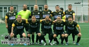 Linyit Master 5-1 Esenspor Master