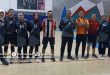 M.Eğitim-D.Hastane, Kırkağaç Meb-Orman İşletme Maçları