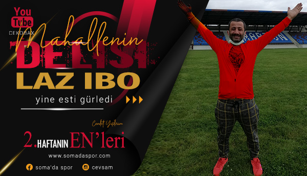 Deli 2.Haftanın Enlerini Açıkladı