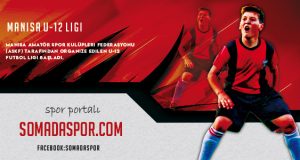 U-12 Ligi: Zaferspor, Gölmarmaraspor, Tel.Mob.Akhisar ve A.Yıldırımspor Galip..