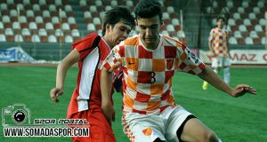 Manisa, U-16 Türkiye Şampiyonasına Ev Sahipliği Yapacak