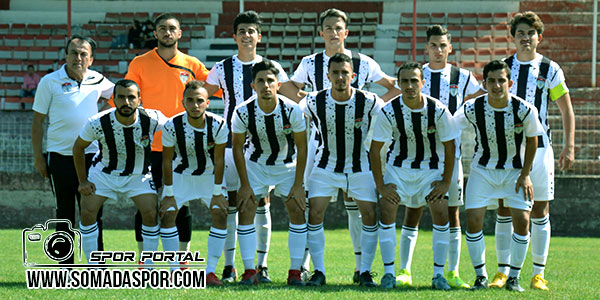 MANİSASPOR U-17 TAKIMI