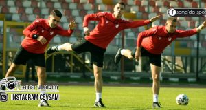 Osmaniyespor Maçımızın Hakemleri Belli Oldu