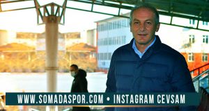 Mustafa Aydın, Liderliğimizi Isparta Maçıyla Taçlandıracağız