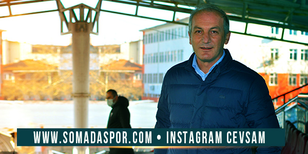 Mustafa Aydın, Liderliğimizi Isparta Maçıyla Taçlandıracağız